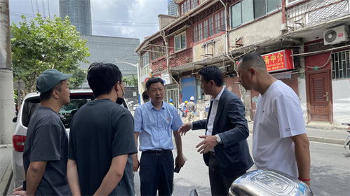 影視劇為何愛在上海取景？聽“劇組保姆”揭秘上海影視服務的專業秘籍